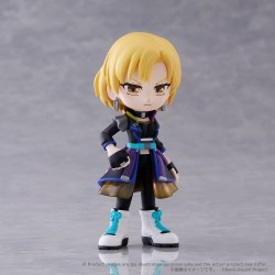 BanG Dream! PalVerse Mini Figures Blind Box Assortment (6)