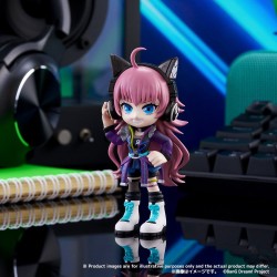 BanG Dream! blind box assortiment PalVerse figurines mini (6)
