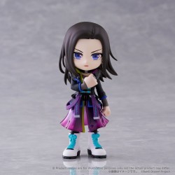 BanG Dream! PalVerse Mini Figures Blind Box Assortment (6)