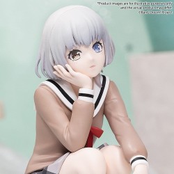 BanG Dream! MyGO!!!!! Premium Figure figurine PVC Rana Kaname School Uniform Ver. 9 cm