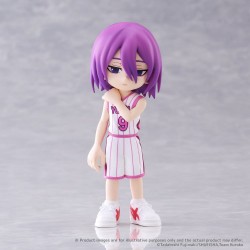 Kuroko's Basketball blind box assortiment PalVerse figurines mini vol.2 (6)