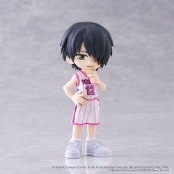 Kuroko's Basketball PalVerse Mini Figures Blind Box Assortment vol.2 (6)