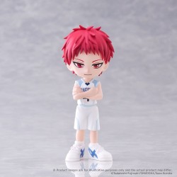 Kuroko's Basketball blind box assortiment PalVerse figurines mini vol.2 (6)