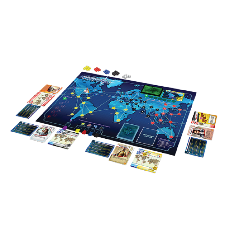 Pandemic