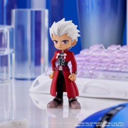 Fate/Grand Order Blind Box présentoir figurines mini PalVerse vol.1 (6)