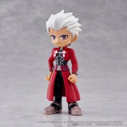 Fate/Grand Order Blind Box présentoir figurines mini PalVerse vol.1 (6)