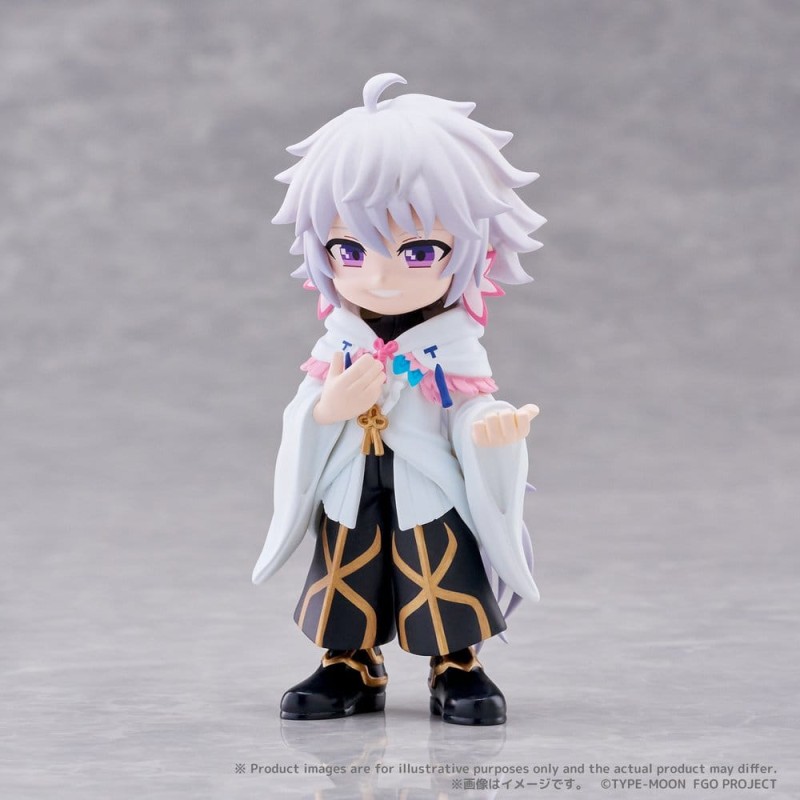 Fate/Grand Order Blind Box présentoir figurines mini PalVerse vol.1 (6)