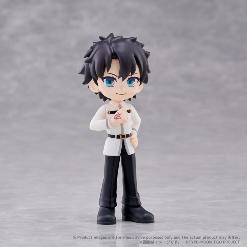 Fate/Grand Order Blind Box présentoir figurines mini PalVerse vol.1 (6)