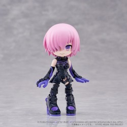 Fate/Grand Order Blind Box présentoir figurines mini PalVerse vol.1 (6)