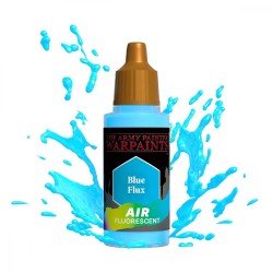 The Army Painter - Warpaints Air Fluo - Blue Flux