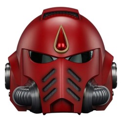 Warhammer réplique Casque Blood Angels MkX 30 cm