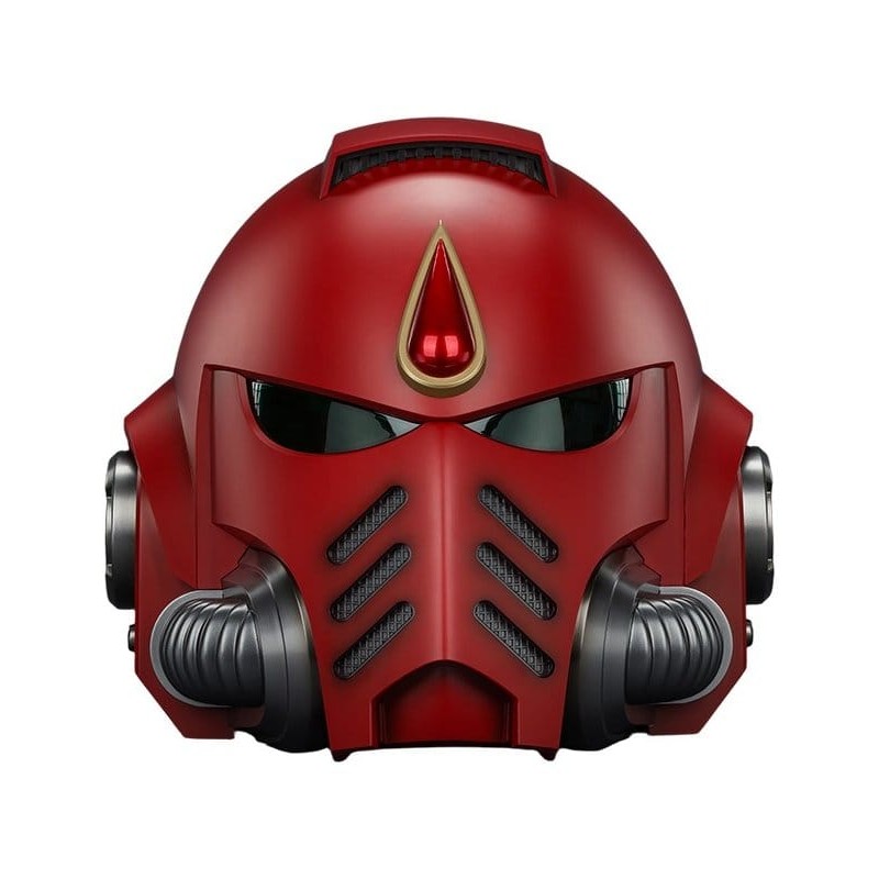 Warhammer Replica Blood Angels MkX Helmet 30 cm