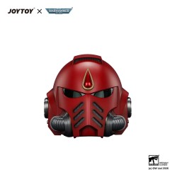 Warhammer réplique Casque Blood Angels MkX 30 cm