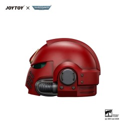 Warhammer réplique Casque Blood Angels MkX 30 cm