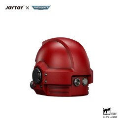 Warhammer réplique Casque Blood Angels MkX 30 cm