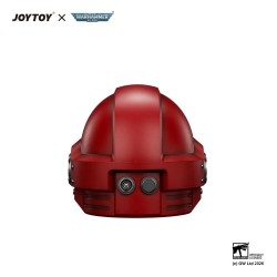Warhammer Replica Blood Angels MkX Helmet 30 cm