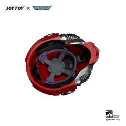 Warhammer réplique Casque Blood Angels MkX 30 cm