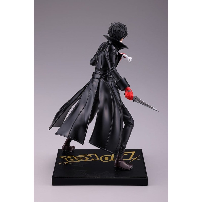 Persona 5 Royal figurine PVC Oshi Works Joker 22 cm