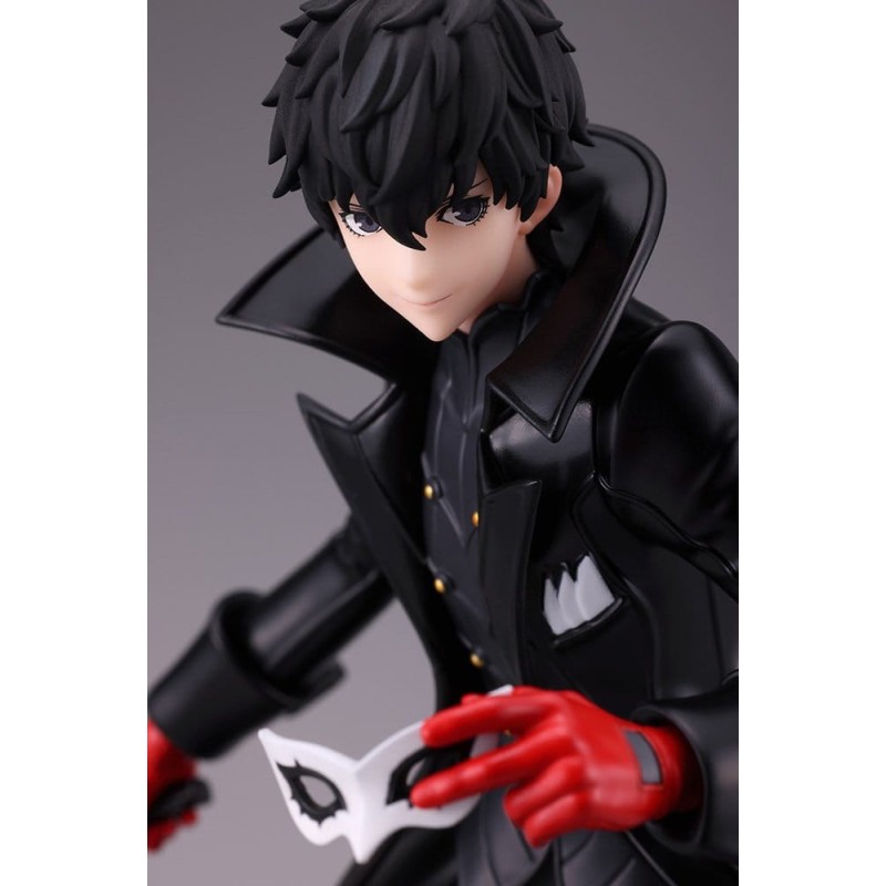 Persona 5 Royal figurine PVC Oshi Works Joker 22 cm