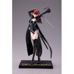 Persona 5 Royal figurine PVC Oshi Works Violet 25 cm