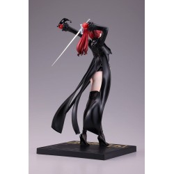 Persona 5 Royal Oshi Works PVC Figure Violet 25 cm