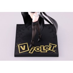 Persona 5 Royal figurine PVC Oshi Works Violet 25 cm