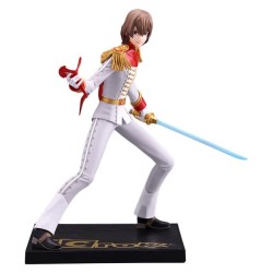 Persona 5 Royal figurine PVC Oshi Works Crow 21 cm