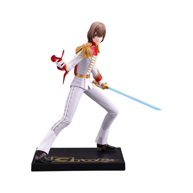 Persona 5 Royal figurine PVC Oshi Works Crow 21 cm