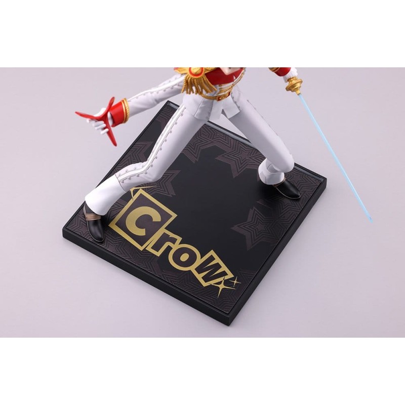 Persona 5 Royal figurine PVC Oshi Works Crow 21 cm