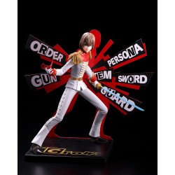 Persona 5 Royal figurine PVC Oshi Works Crow 21 cm