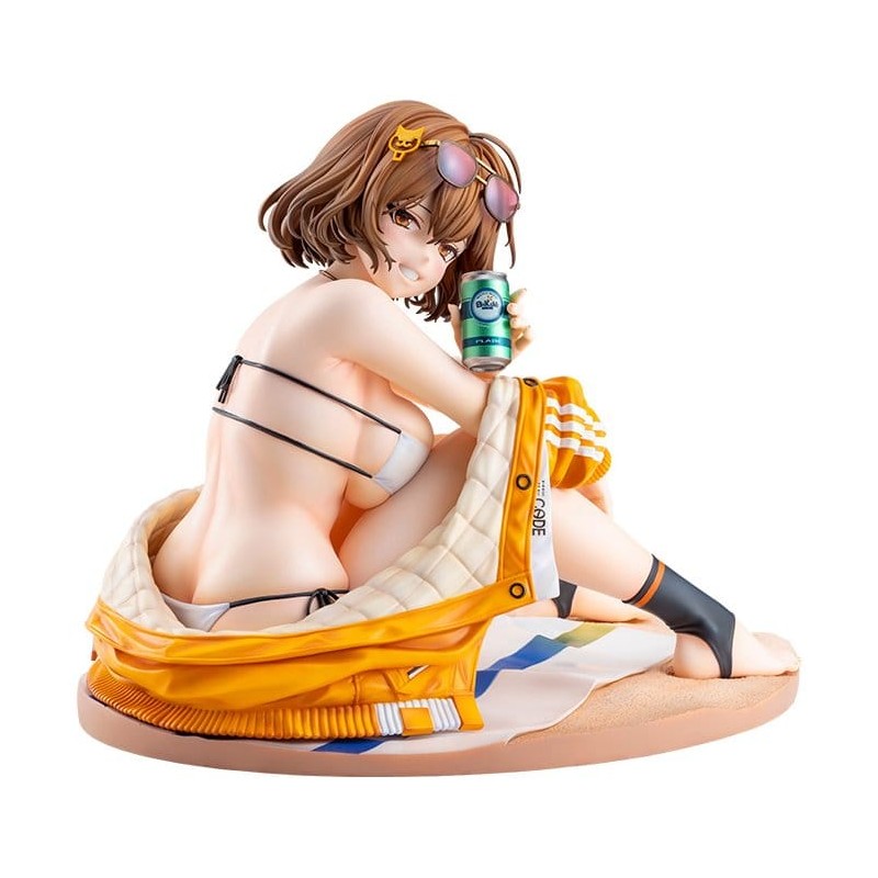 Goddess of Victory: NIKKE PVC Figure 1/4 Anis: Sparkling Summer 22 cm