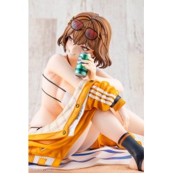 Goddess of Victory: NIKKE figurine PVC 1/4 Anis: Sparkling Summer 22 cm