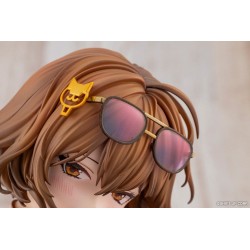Goddess of Victory: NIKKE figurine PVC 1/4 Anis: Sparkling Summer 22 cm