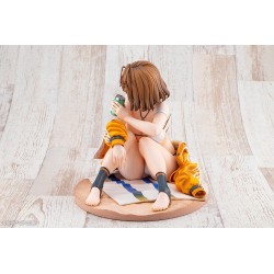 Goddess of Victory: NIKKE PVC Figure 1/4 Anis: Sparkling Summer 22 cm