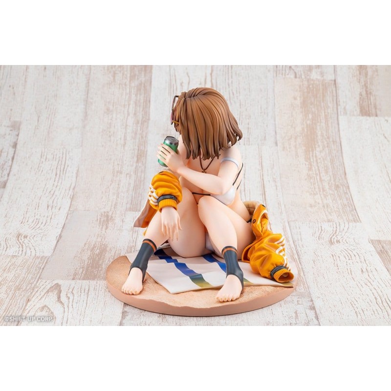 Goddess of Victory: NIKKE PVC Figure 1/4 Anis: Sparkling Summer 22 cm