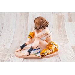 Goddess of Victory: NIKKE PVC Figure 1/4 Anis: Sparkling Summer 22 cm