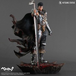 Berserk Statue 1/6 Guts 38 cm
