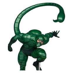 Marvel statuette PVC !/10 Scorpion (Metallic) (The Amazing Spider-Man no.318) (Gold Label) 18 cm