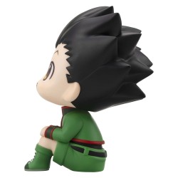 Hunter x Hunter figurine PVC Look Up Gon Freecss 11 cm