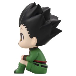 Hunter x Hunter Look Up PVC Figures 2-Pack Gon Freecss & Killua Zoldyck 11 cm (with gift)