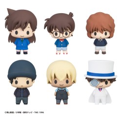 Detective Conan Blind Box présentoir figurines mini Chokorin Collection 5 cm (6)
