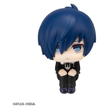 Persona 3 figurine PVC Look Up Reload Hero 11 cm