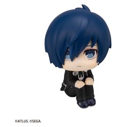 Persona 3 Look Up PVC Figure Reload Hero 11 cm