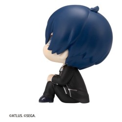 Persona 3 Look Up PVC Figure Reload Hero 11 cm