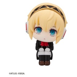 Persona 3 Look Up PVC Figure Reload Aegis 11 cm