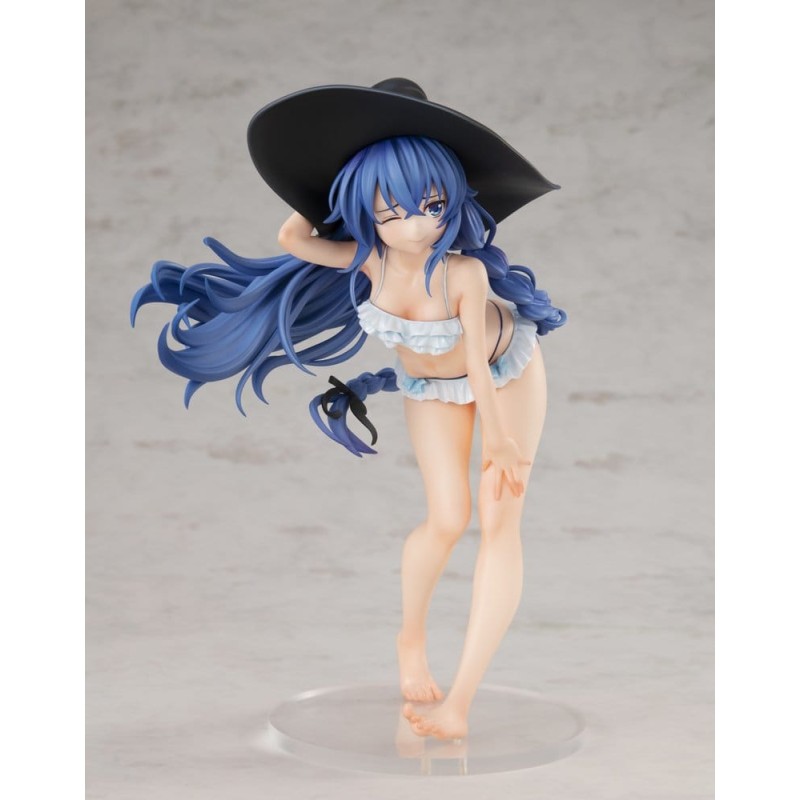 Mushoku Tensei: Jobless Reincarnation Lucrea PVC Figure Roxy Bathing Suit Ver 20 cm