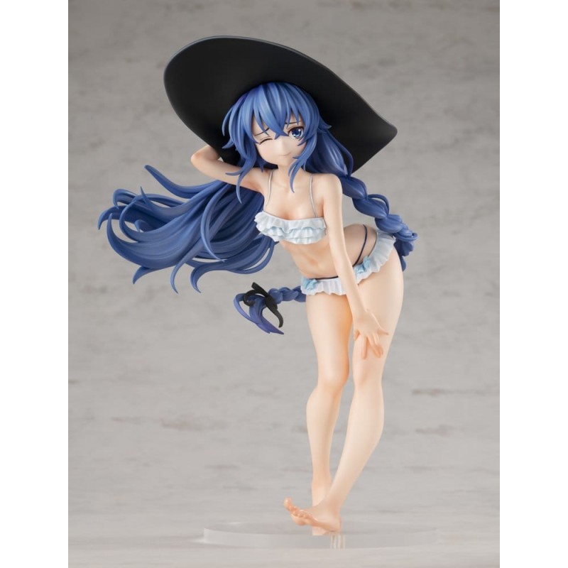 Mushoku Tensei: Jobless Reincarnation Lucrea figurine pvc Roxy Bathing Suit Ver 20 cm