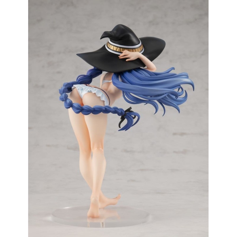 Mushoku Tensei: Jobless Reincarnation Lucrea figurine pvc Roxy Bathing Suit Ver 20 cm