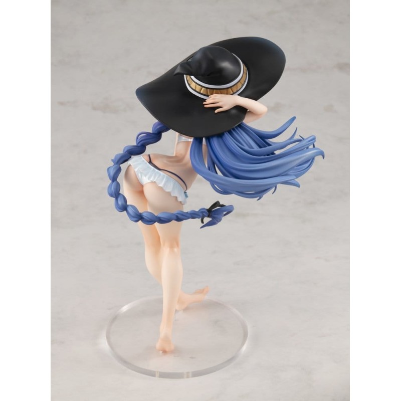 Mushoku Tensei: Jobless Reincarnation Lucrea figurine pvc Roxy Bathing Suit Ver 20 cm