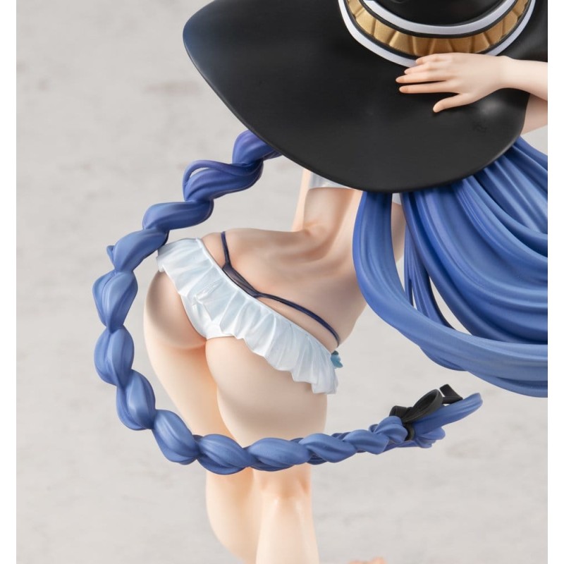 Mushoku Tensei: Jobless Reincarnation Lucrea figurine pvc Roxy Bathing Suit Ver 20 cm